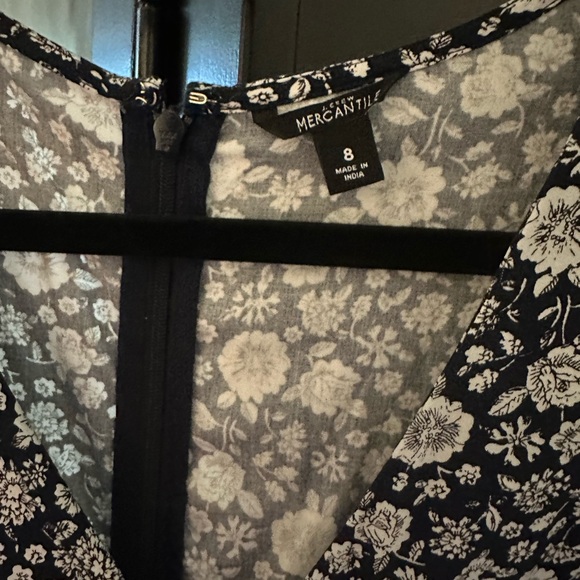 J Crew Size 8 Dress - Picture 2 of 4